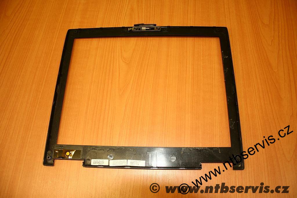 Rámeček LCD Dell Latitude D410
