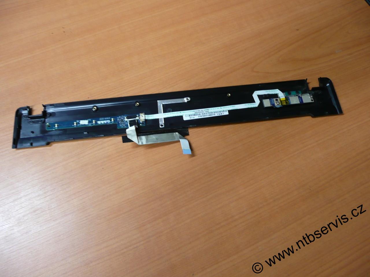 Tlačítková lišta Lenovo IdeaPad G530