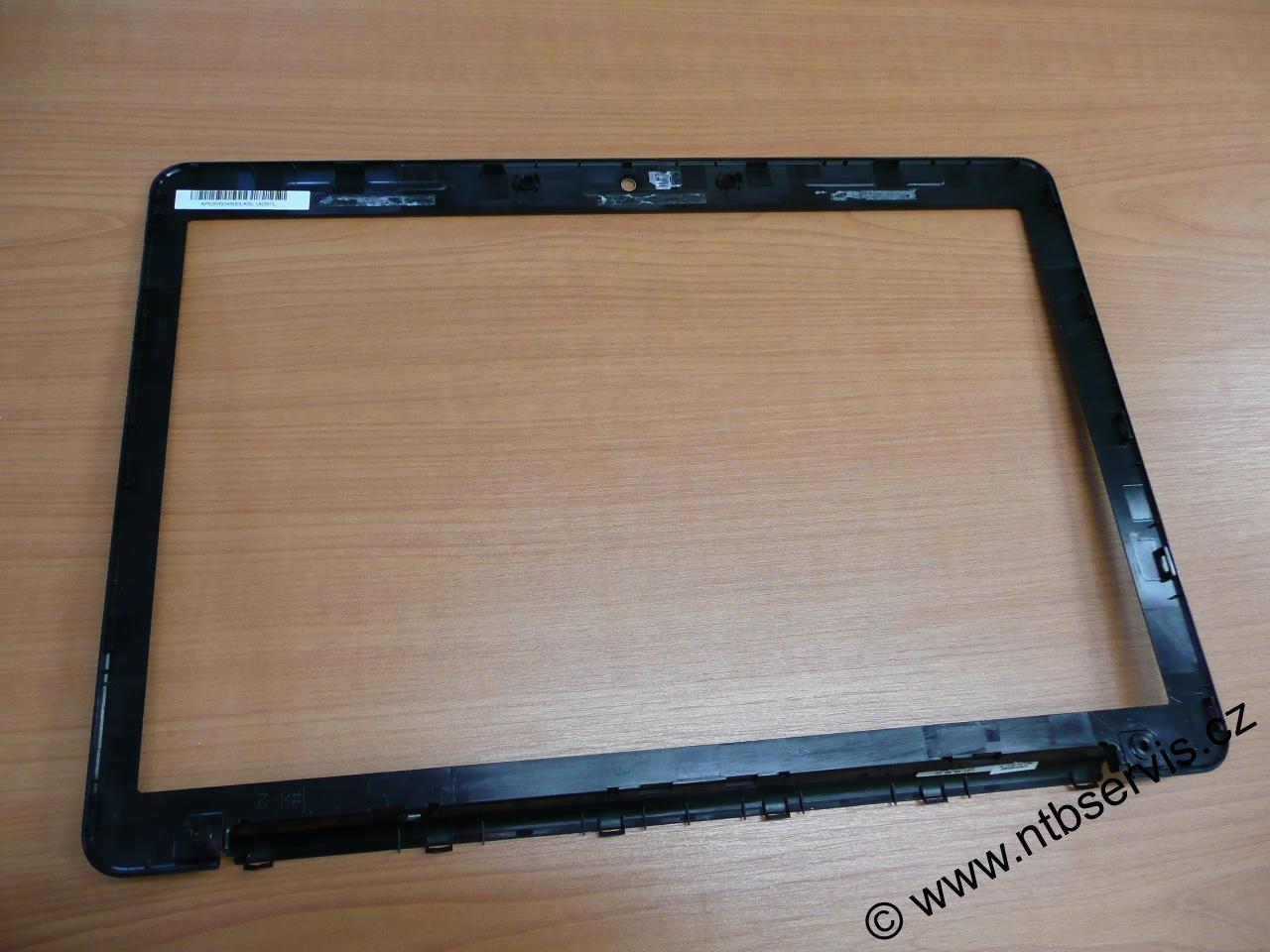 Rámeček kolem LCD HP Pavilion DV4