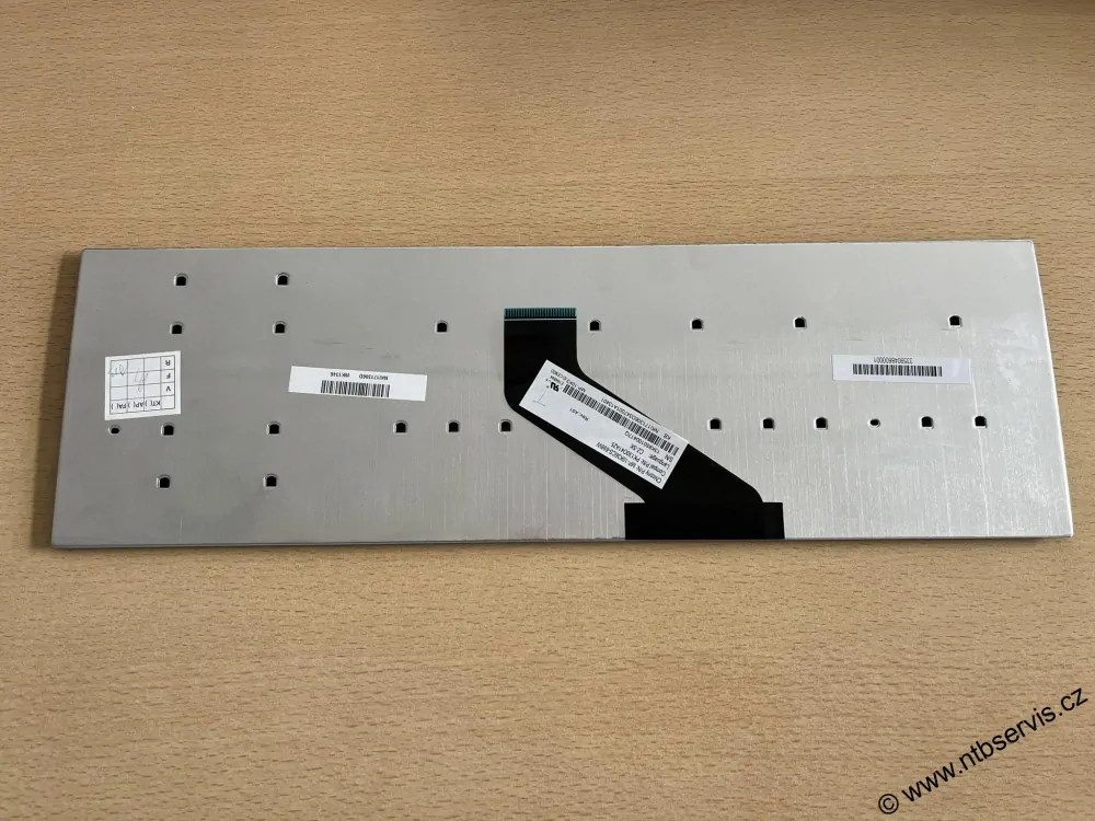 Klávesnice CZ Packard Bell LS44HR,LV44HC,TS11SB,TS44HR,TS45HR,TV43HC,TV44CM,TV44