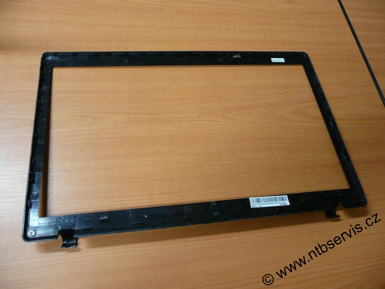 Rámeček kolem LCD Acer Aspire 7745G, 7745