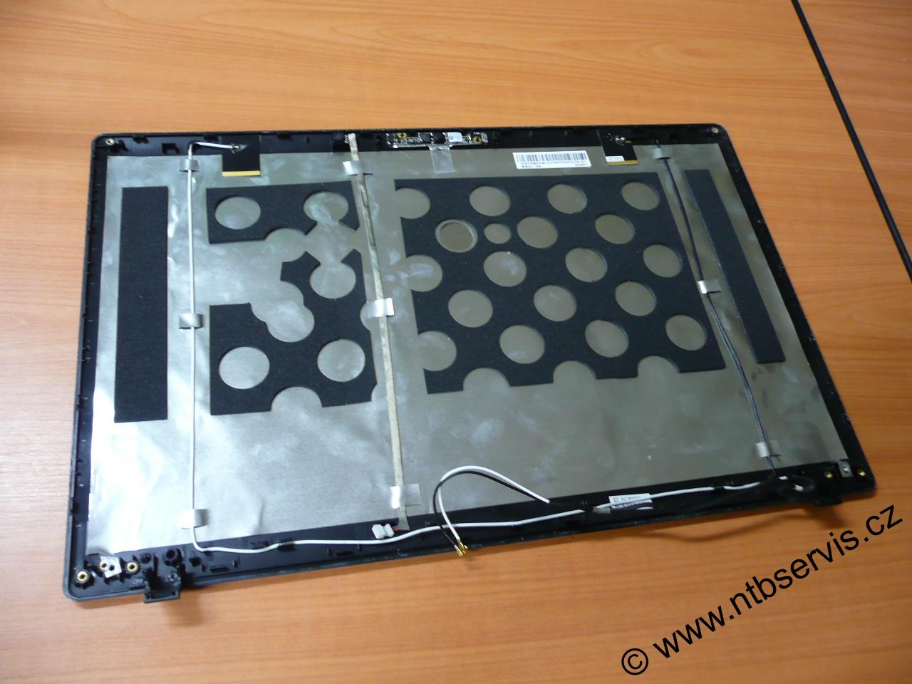 Víko LCD Acer Aspire 7745G, 7745