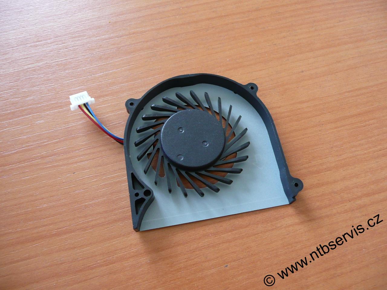 Ventilátor Sony Vaio VPCYB, VPCYA, VPC-YB, VPC-YA