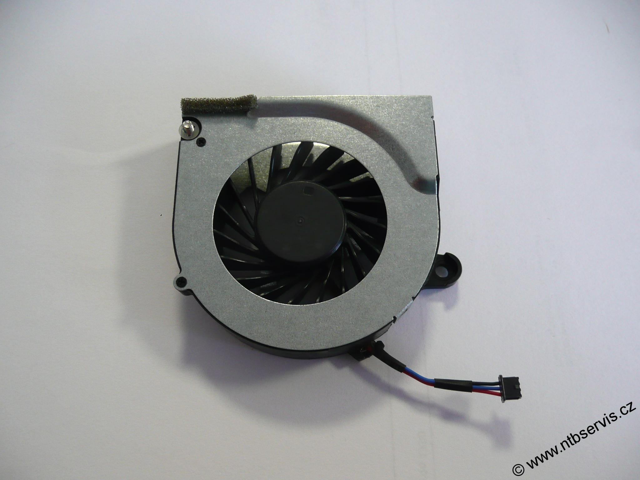 Ventilátor HP ProBook 4320s, 4420s