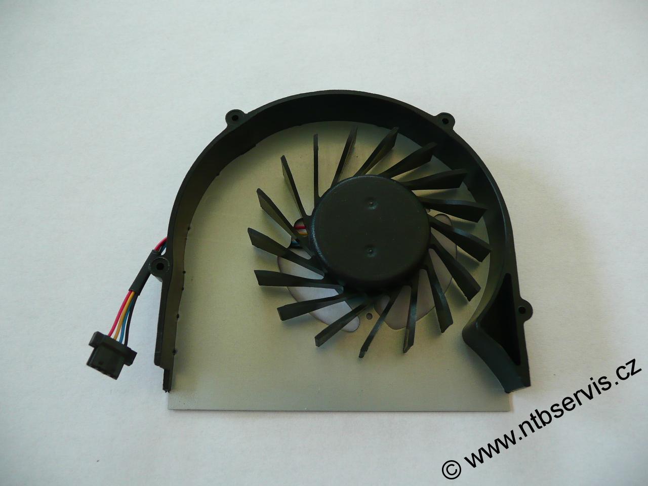 Ventilátor Lenovo IdeaPad B560, B565
