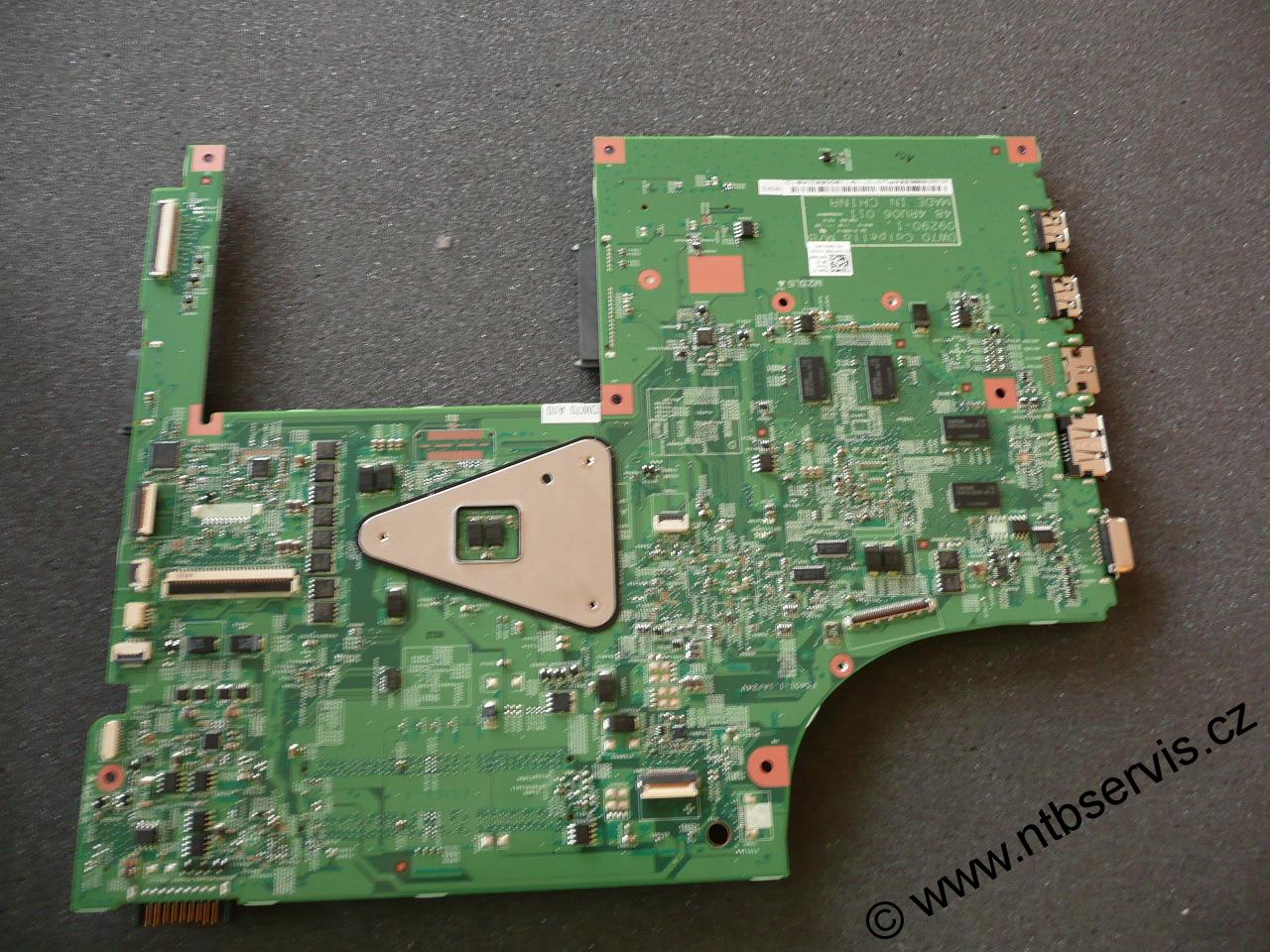 Základní deska Dell Vostro 3700