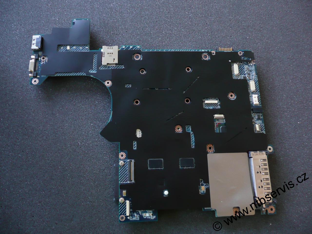 Základní deska Dell Latitude E6500