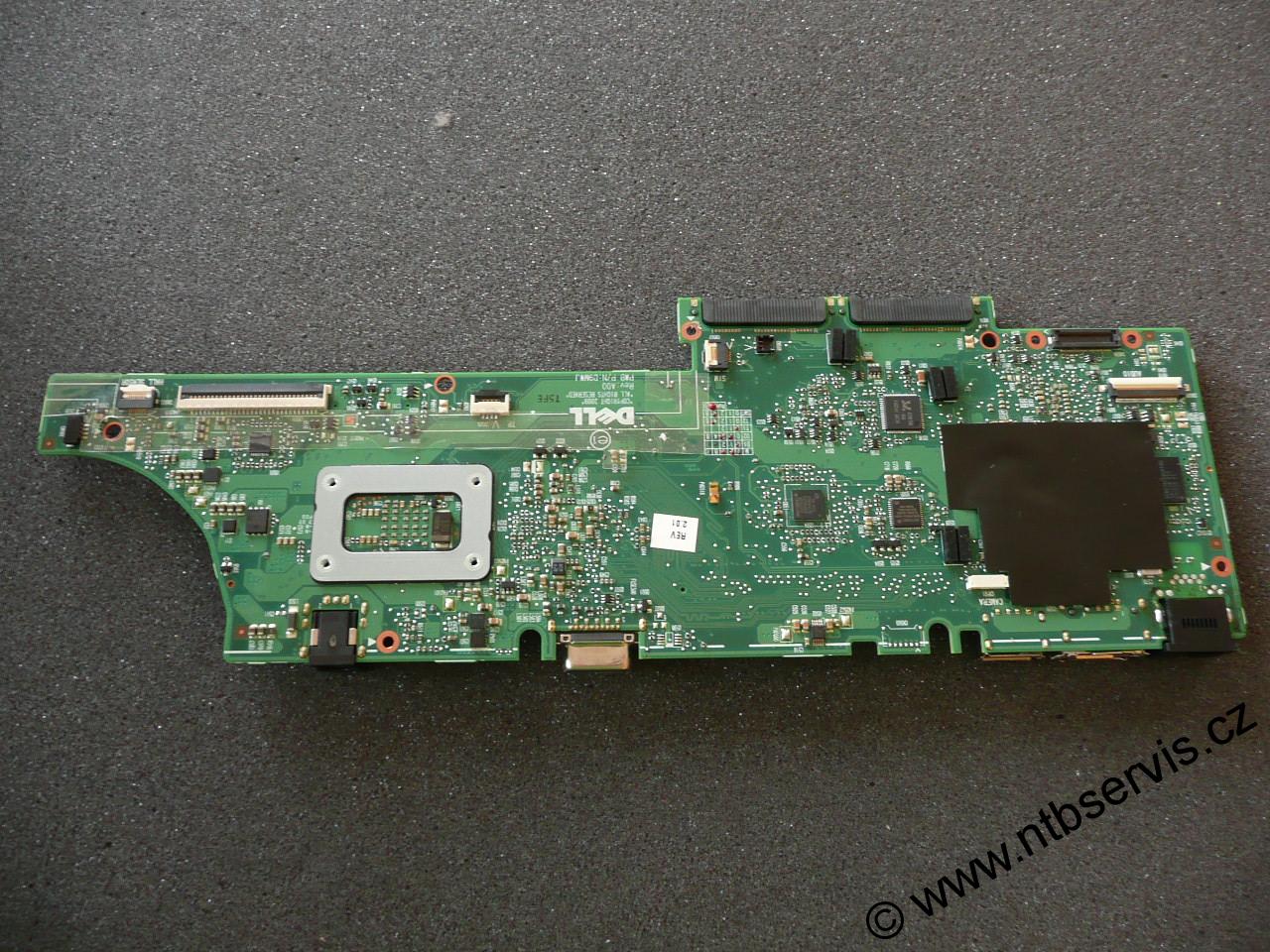 Základní deska Dell Latitude 13