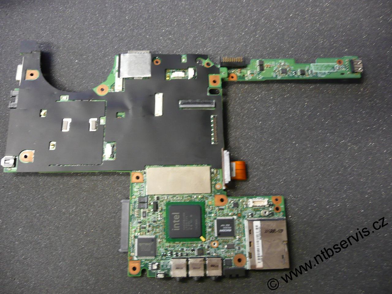Základní deska Dell XPS M1330