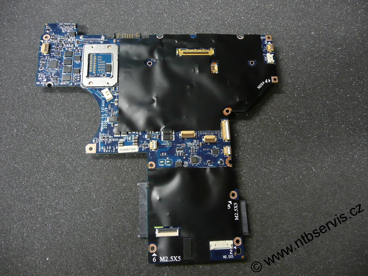 Základní deska Dell Latitude E4300