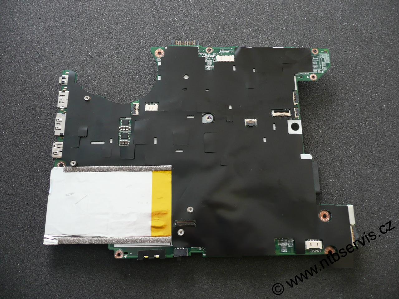 Základní deska Dell Latitude E5420