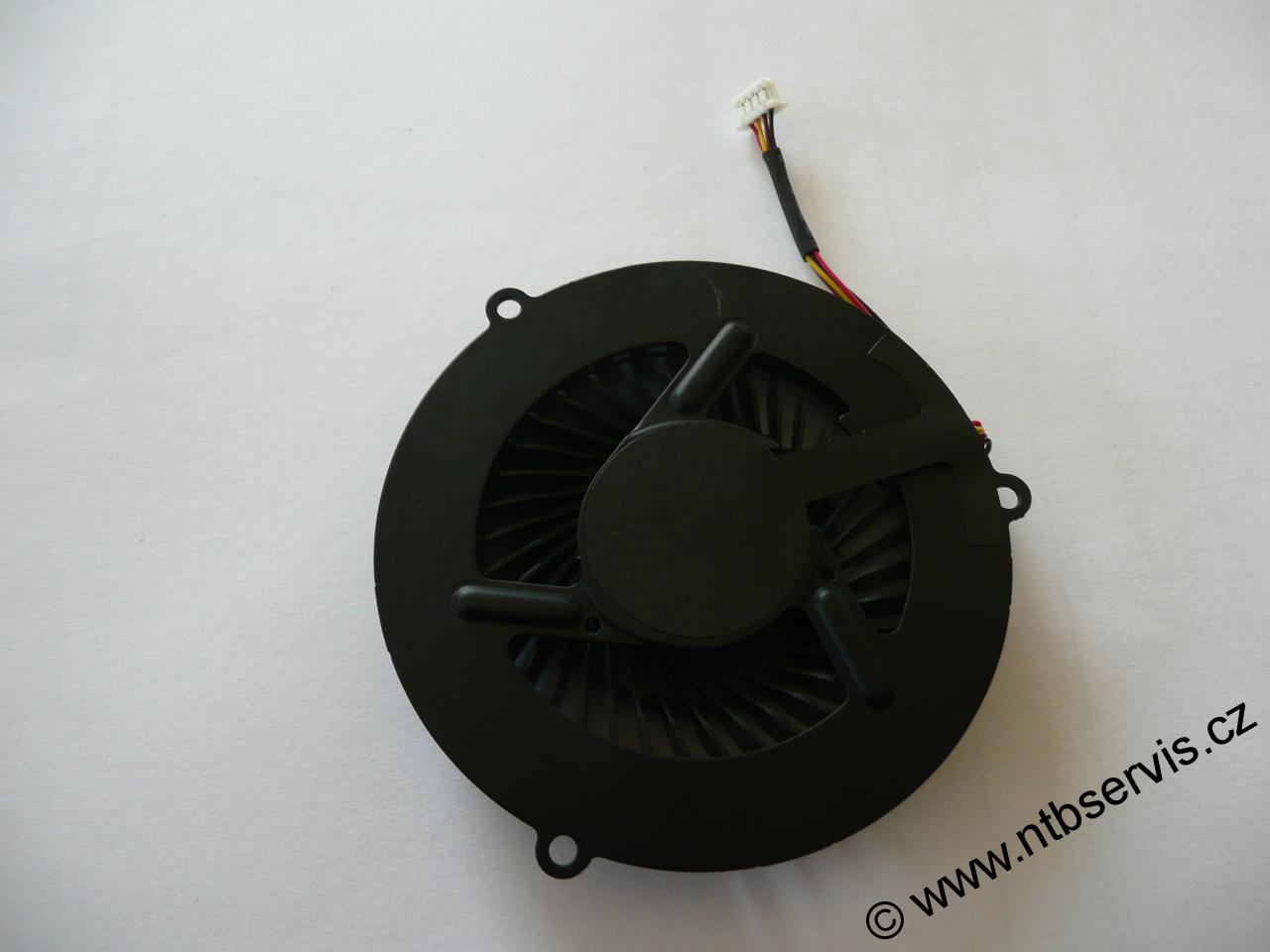 Ventilátor Lenovo IdeaPad Y570