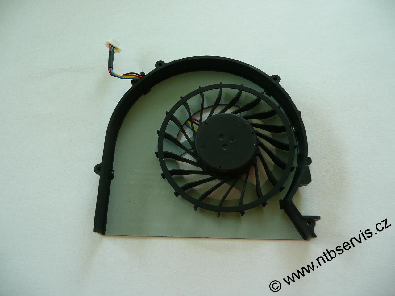 Ventilátor HP ProBook 450 G1, ProBook 455 G1, ProBook 470 G0