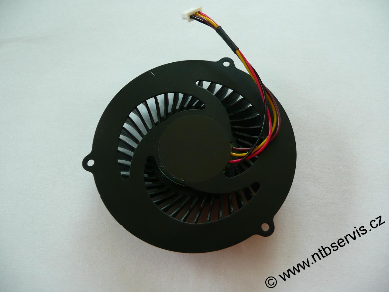 Ventilátor Lenovo IdeaPad Y500, Y400