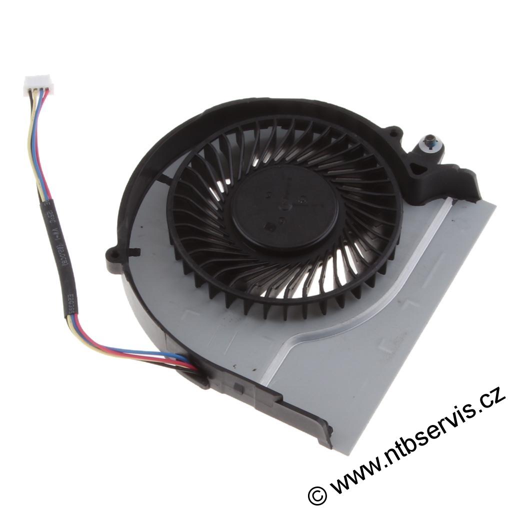 Ventilátor pro Lenovo Z580, Z585, Z480, Z485