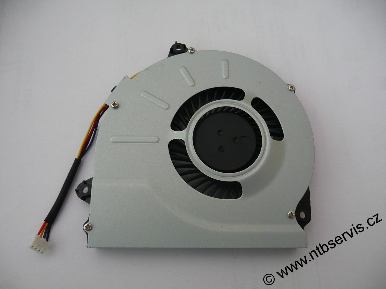 Ventilátor Lenovo IdeaPad G50-30, G50-45, G50-70, G50-80