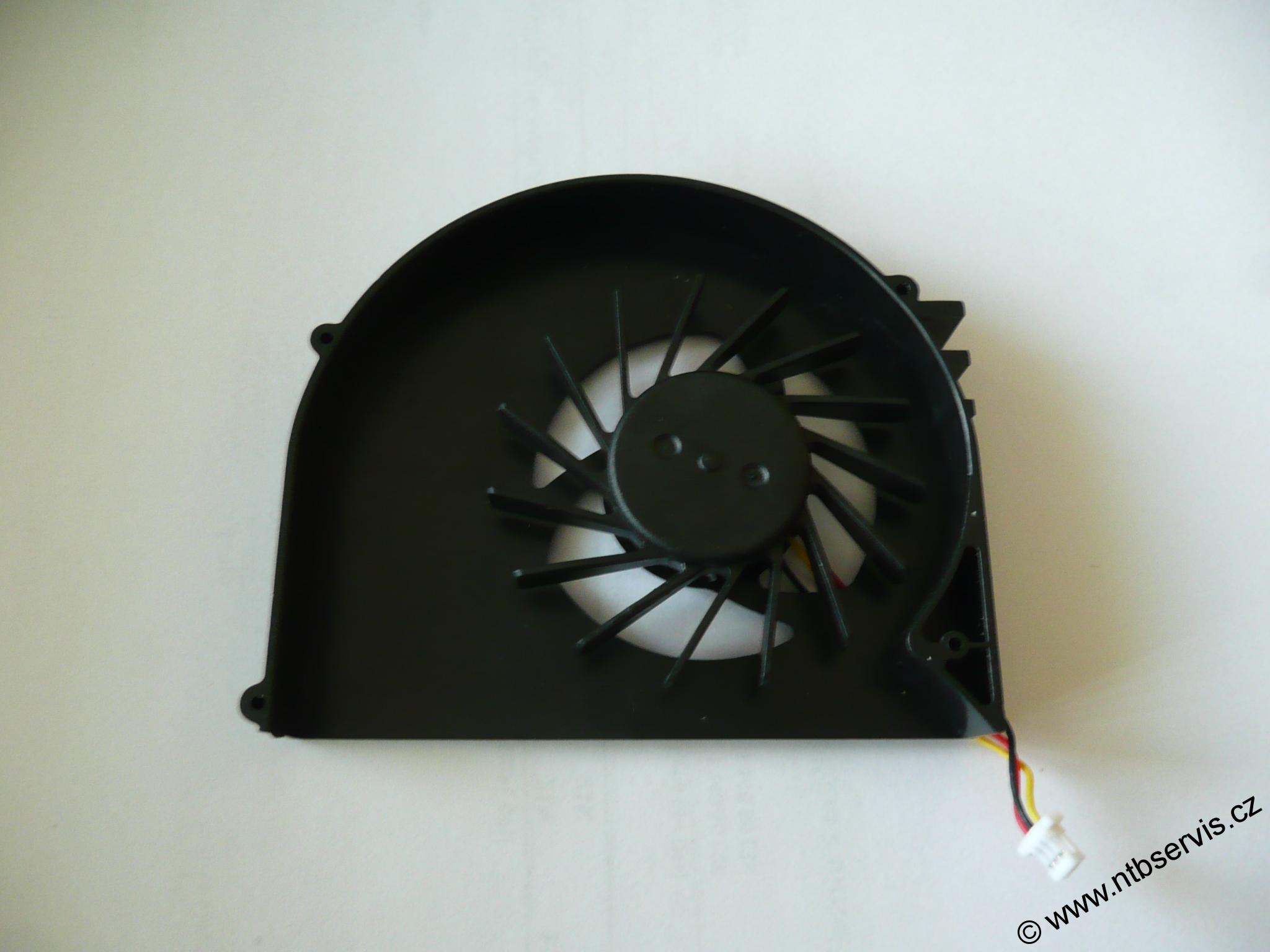 Ventilátor Dell Inspiron 15R N5110