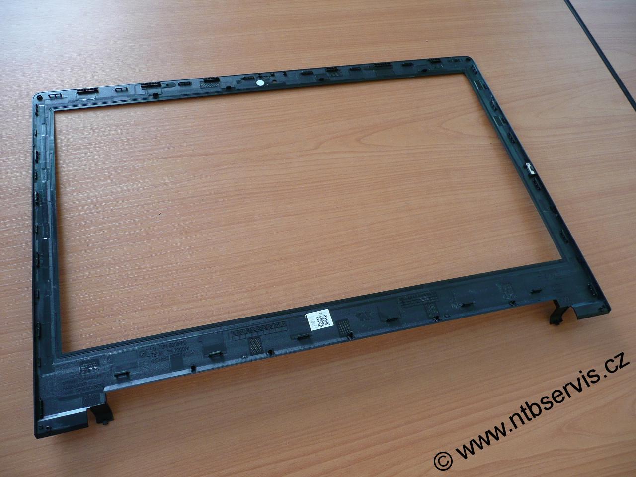 Rámeček kolem LCD Lenovo IdeaPad 100-15