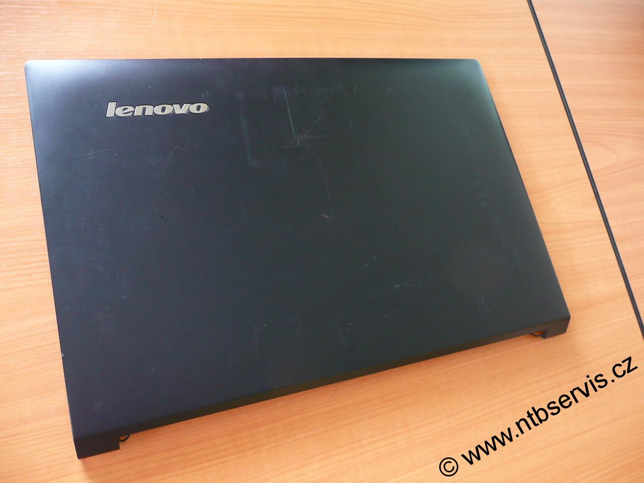Víko LCD Lenovo IdeaPad B50-30