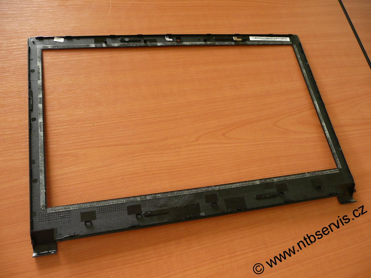 Rámeček kolem LCD Lenovo IdeaPad B50-30
