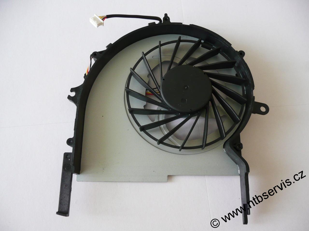 Ventilátor Acer Aspire 7745, 7745G, 7745Z