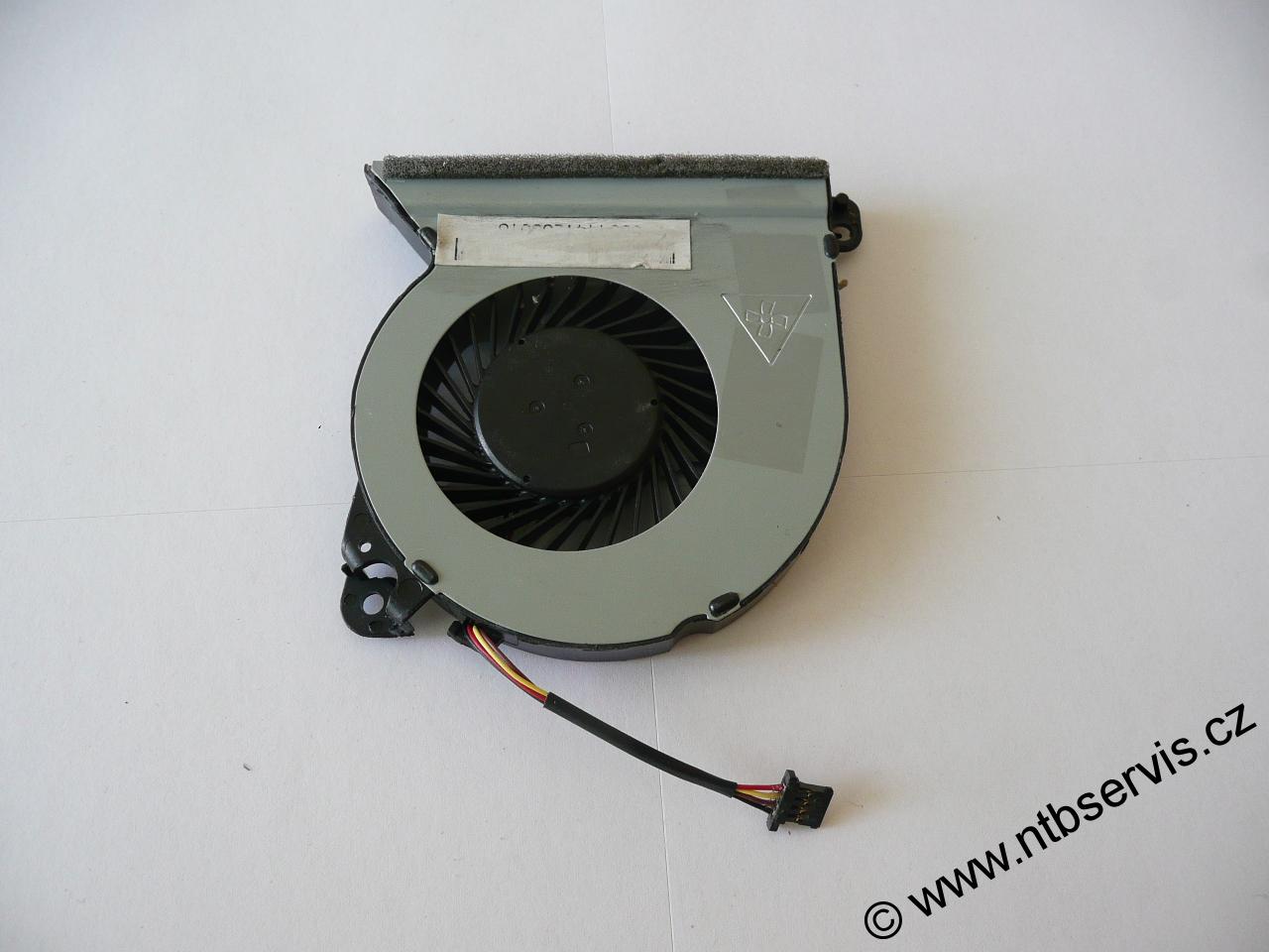 Ventilátor HP ProBook 450 G2, 455 G2, 470 G2