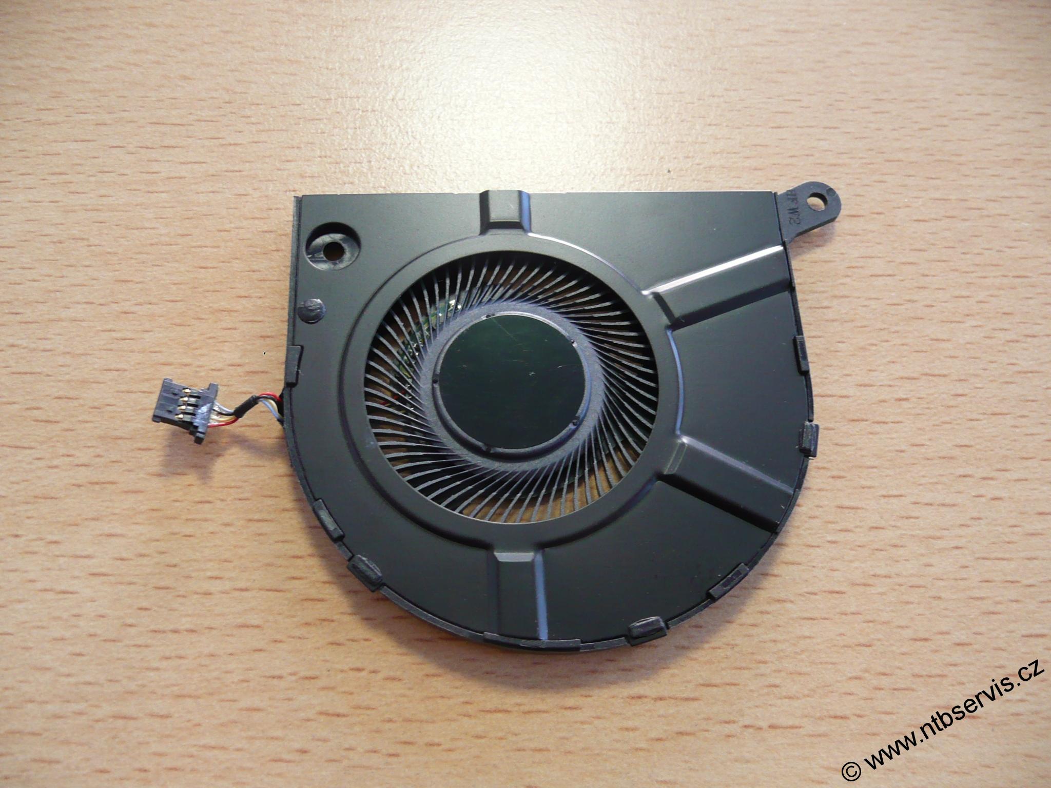 Ventilátor Acer Spin 5 SP513-52N