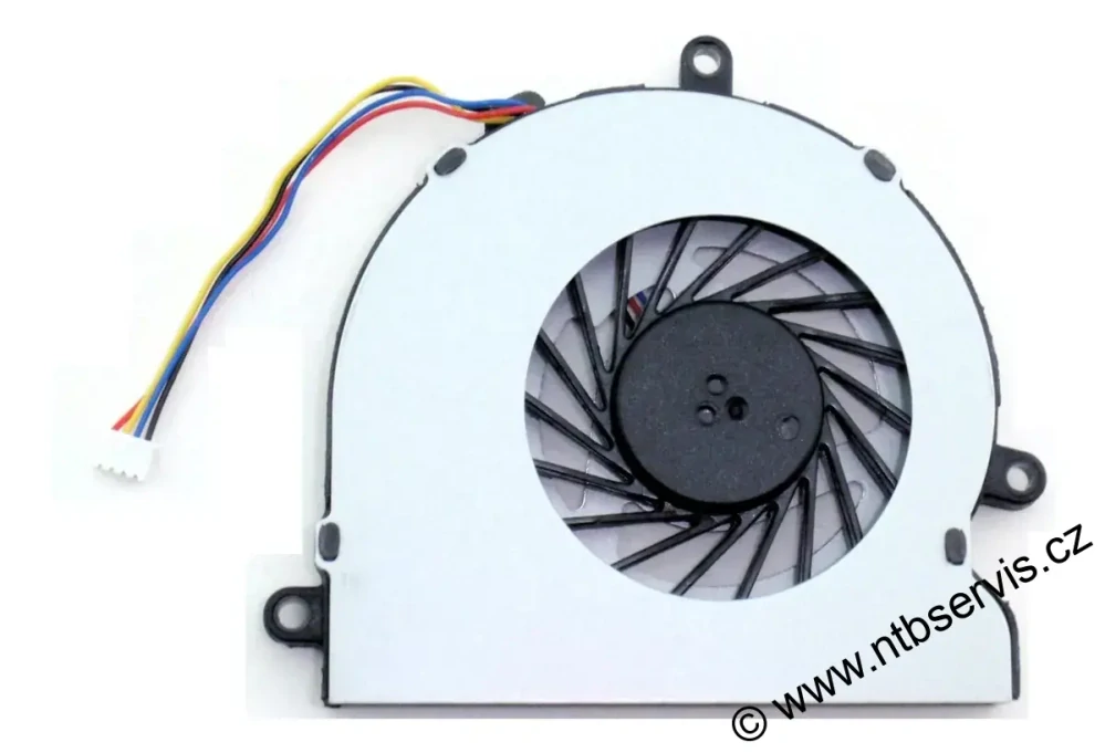 Ventilátor HP 15-da, HP 15-dx, HP 15-dy, HP 15-db