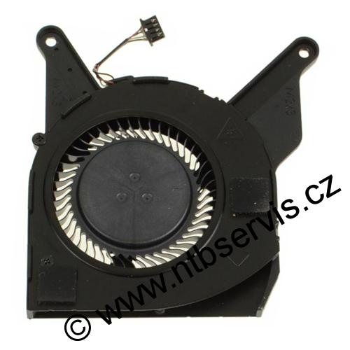 Ventilátor DELL Latitude 5400