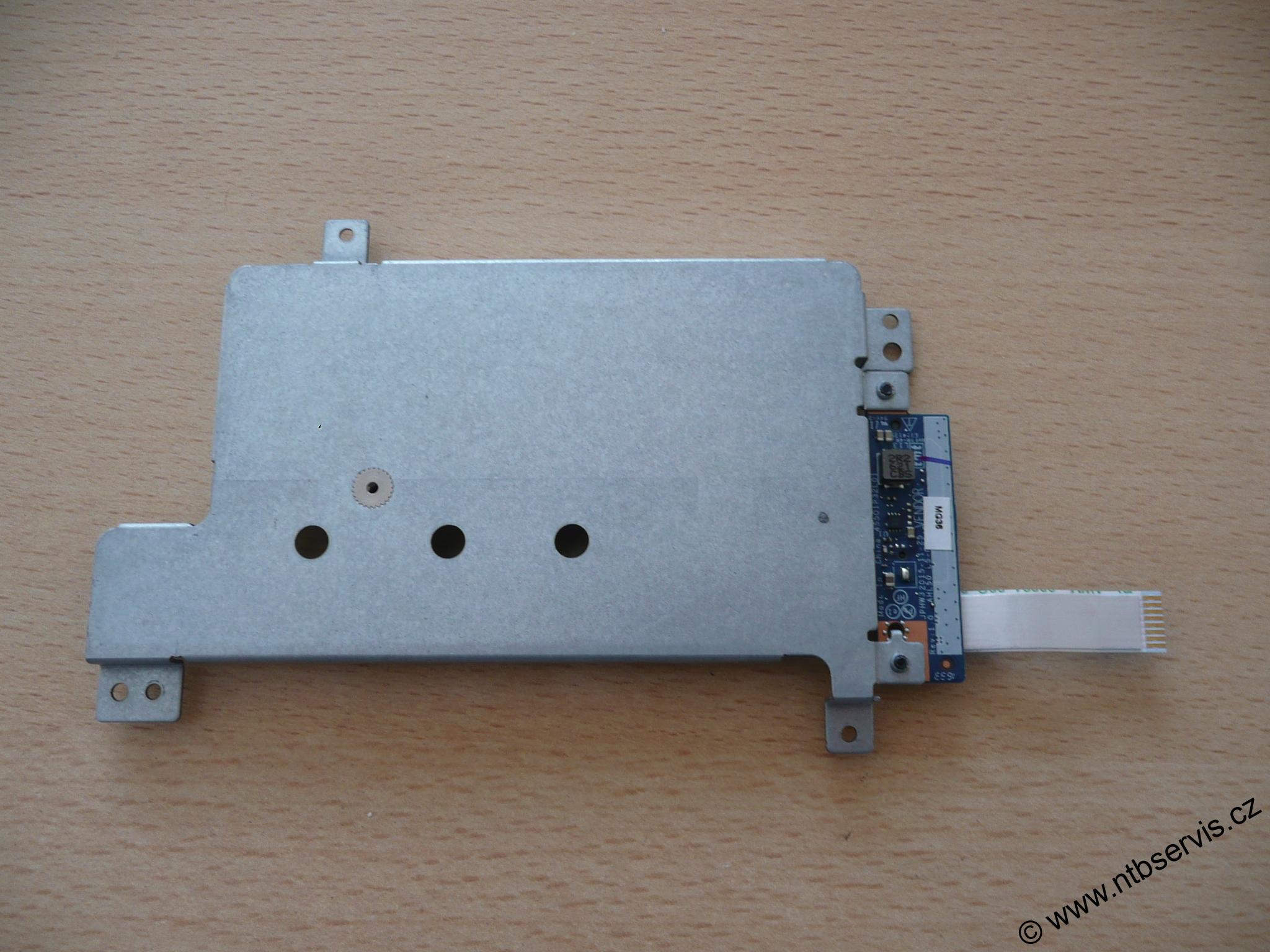 Rámeček HDD - SSD M.2 HP 250 G4, 250 G5, 255 G4, 255 G5