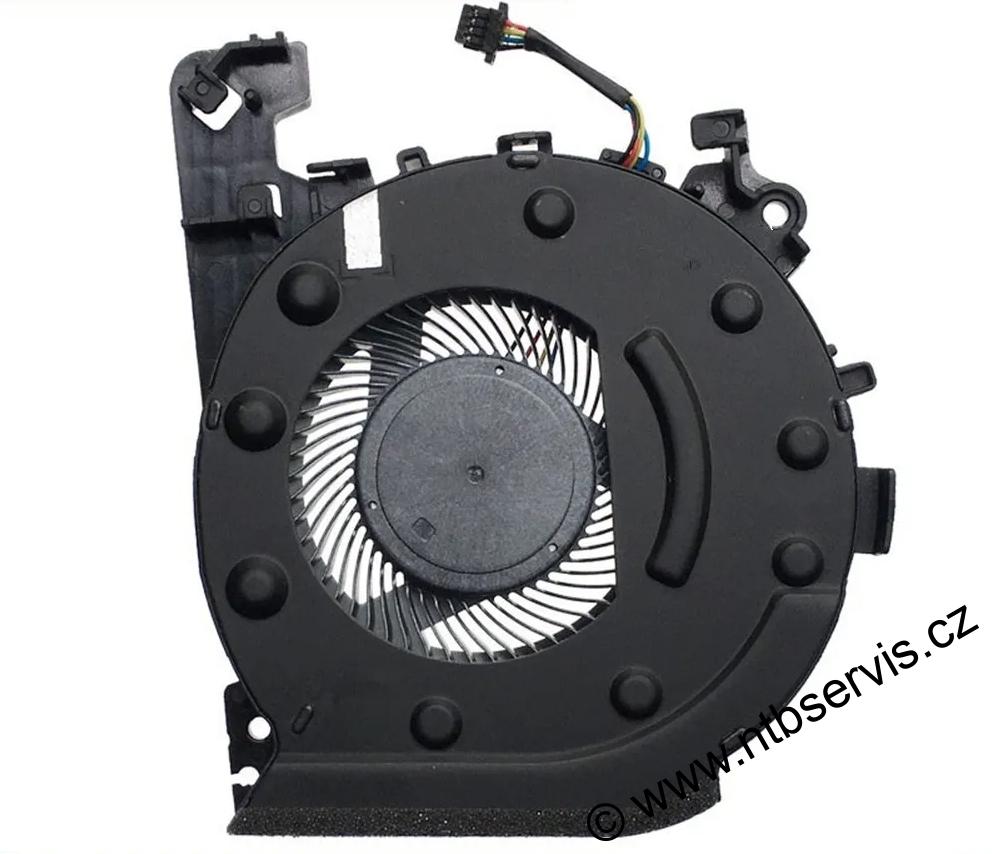 Ventilátor CPU HP Pavilion 15-CX
