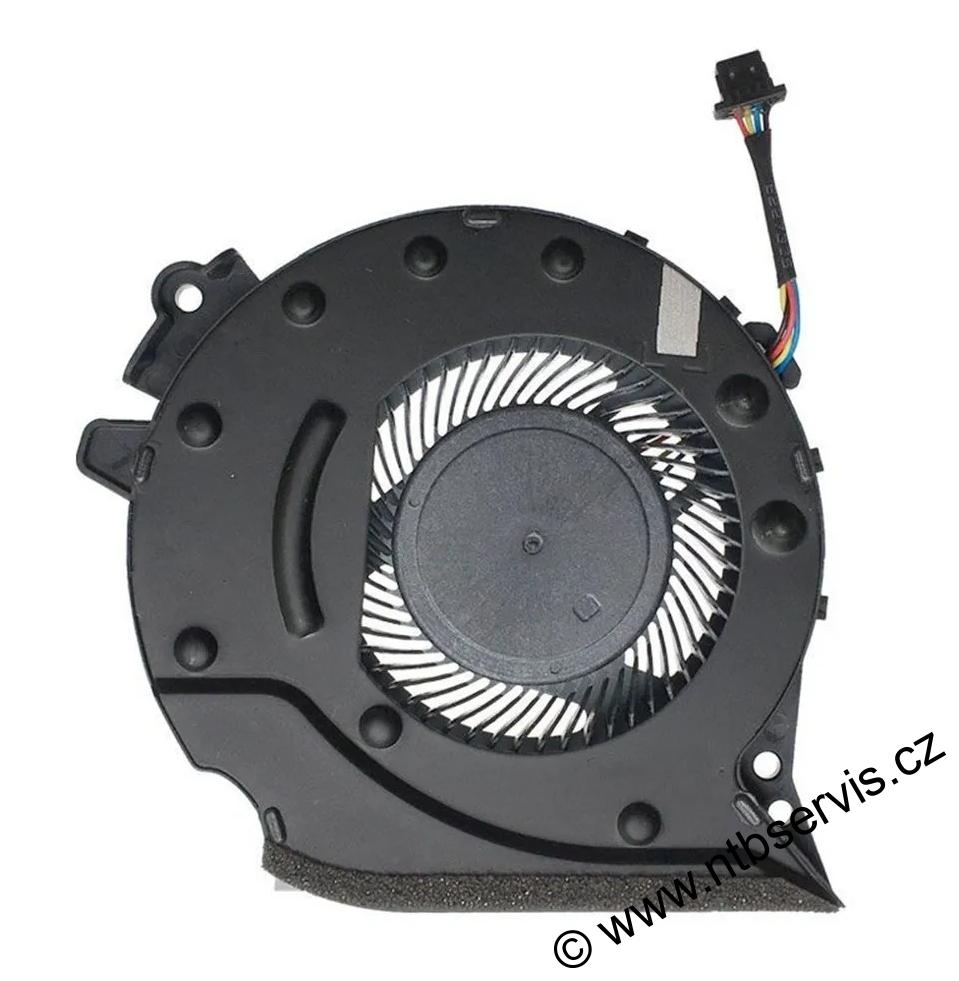 Ventilátor GPU HP Pavilion 15-CX
