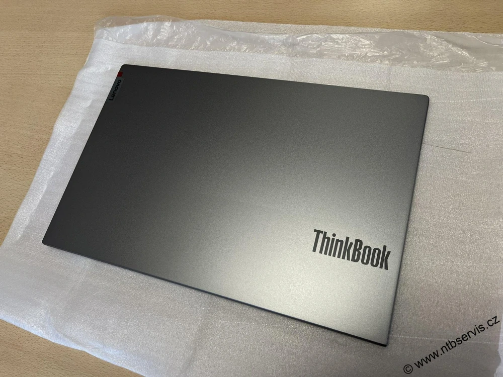 Víko LCD pro Lenovo ThinkBook 15 G3 ACL