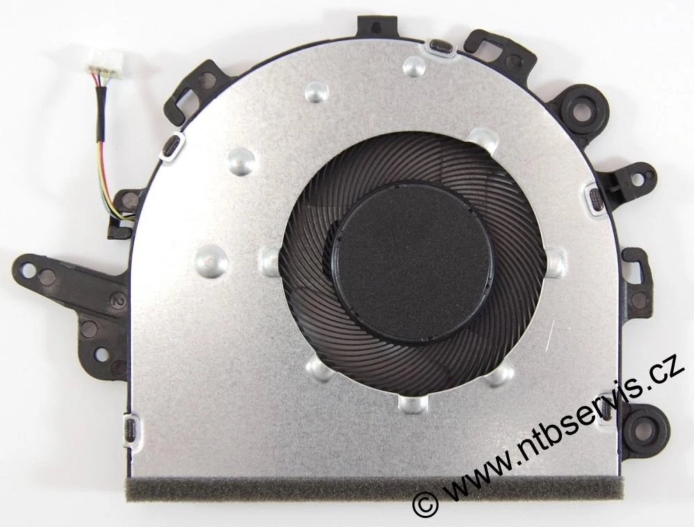 Ventilátor Lenovo IdeaPad 3 15ARE05, 15IML05, 15IIL05