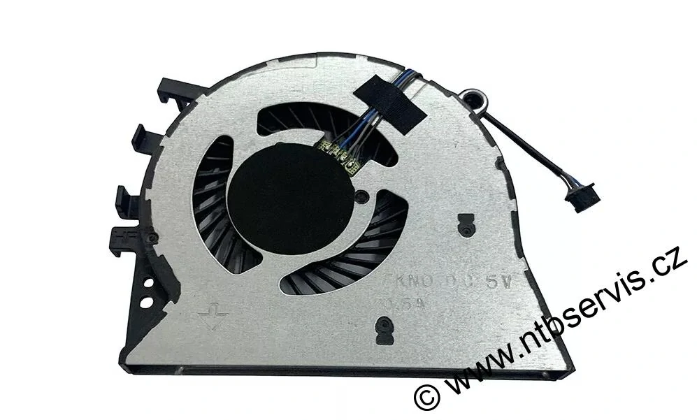 Ventilátor HP 17-CA, HP 17-BY