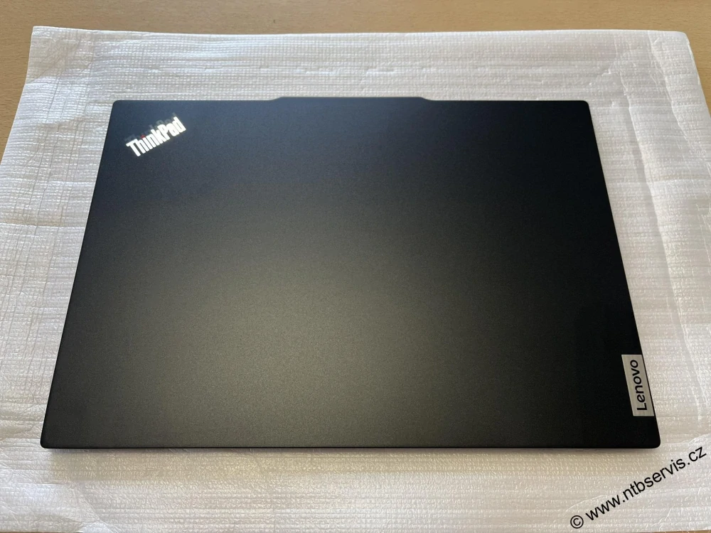 Víko LCD pro Lenovo ThinkPad E14 Gen 5