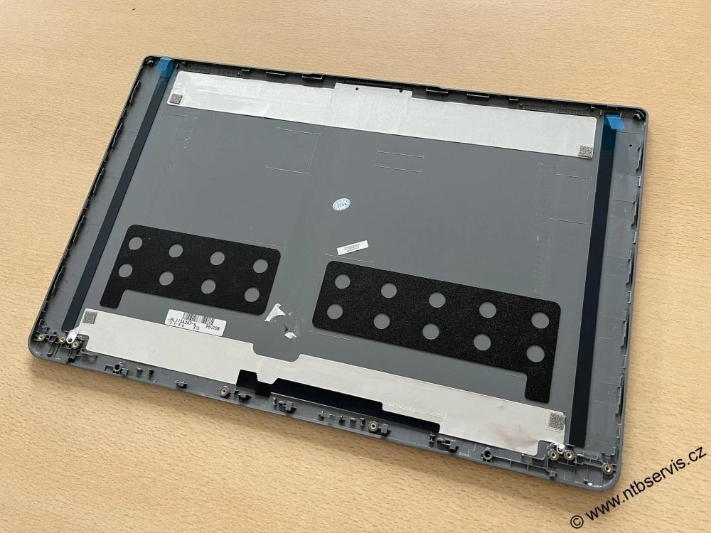 Víko LCD pro Lenovo IdeaPad 1 15AMN7, 15ADA7