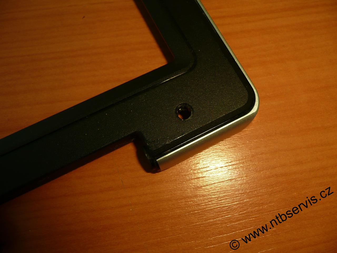 Rámeček LCD Asus A8N, A8 series