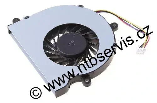 Ventilátor HP 15-da, HP 15-dx, HP 15-dy, HP 15-db