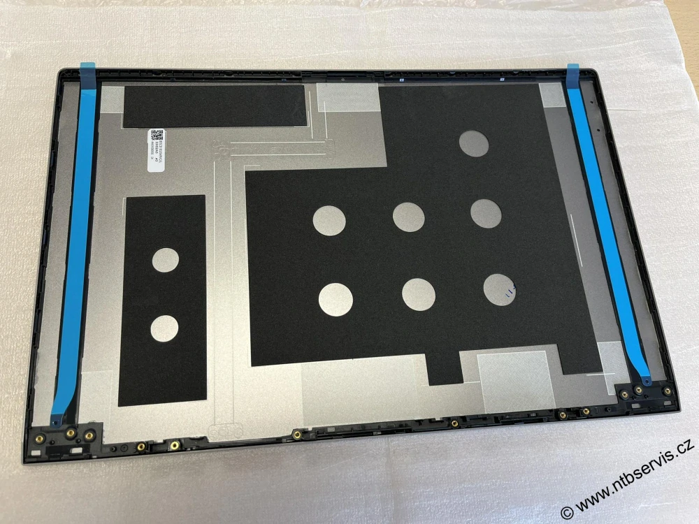 Víko LCD pro Lenovo ThinkBook 15 G3 ACL