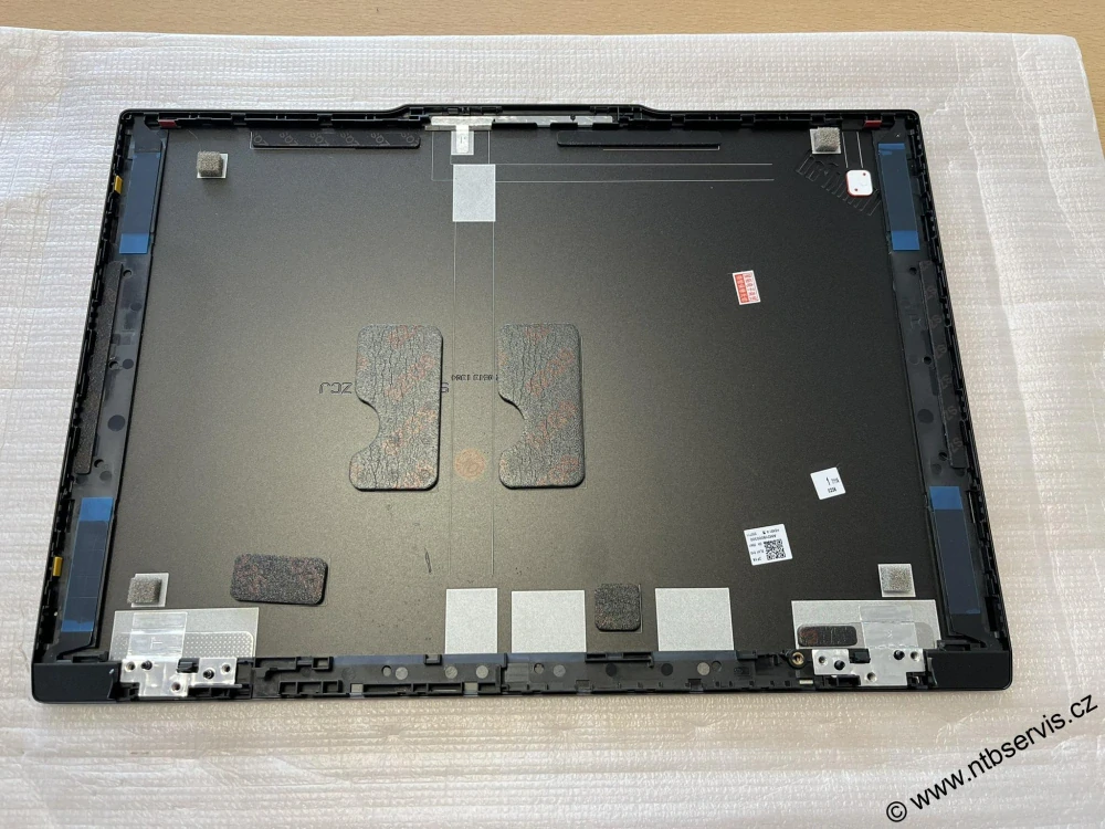 Víko LCD pro Lenovo ThinkPad E14 Gen 5