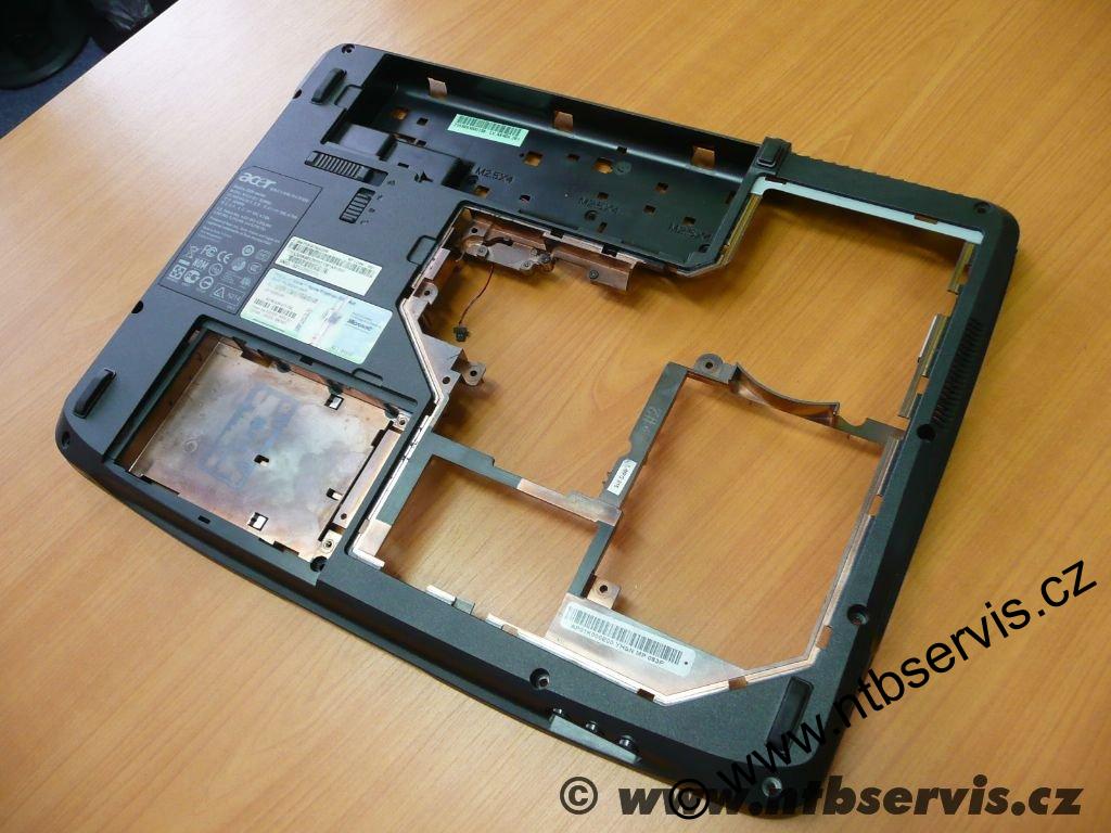 Spodní vana Acer Aspire 5520, 5520G, 5720Z, 5315