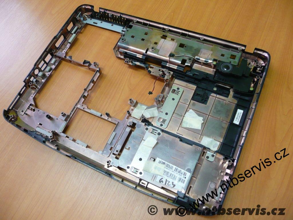 Spodní vana Acer Aspire 5520, 5520G, 5720Z, 5315