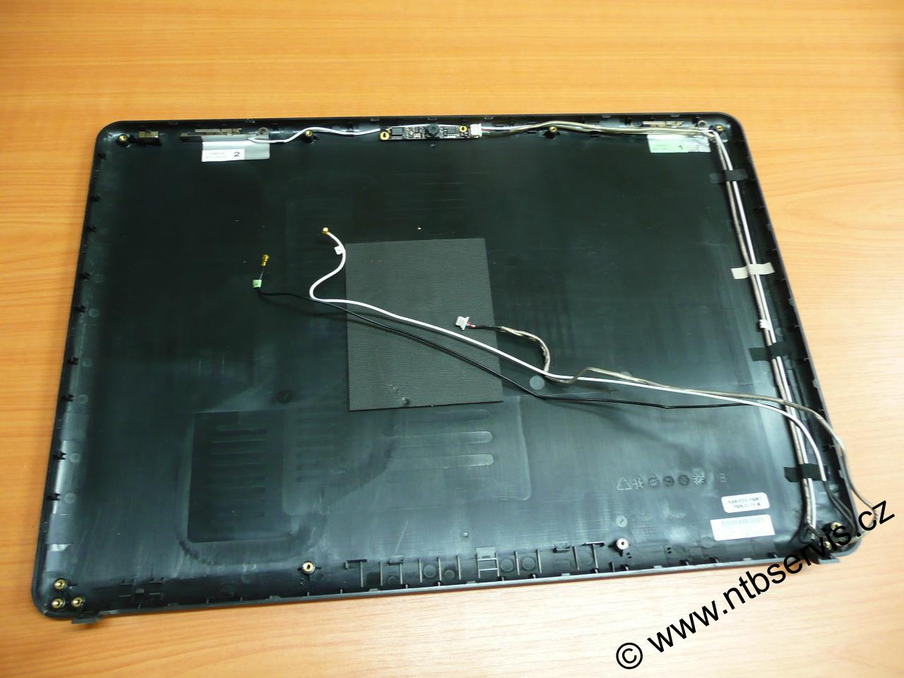 Rámeček LCD pro HP Compaq 6830s