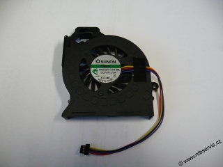 Ventilátor originální HP Pavilion DV6-6b, DV6-6c series