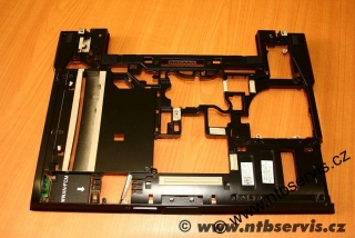 Spodní vana, šasí Dell Latitude E6400