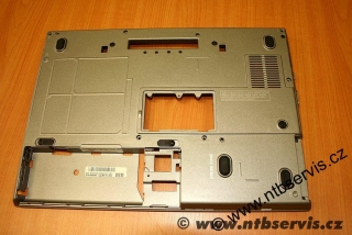 Spodní vana, šasí Dell Latitude D620