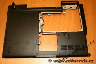 Spodní vana, šasí Dell XPS M1330