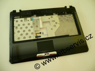 Plast kolem klávesnice Toshiba Satellite U400, U405