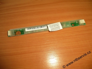 Invertor podsvícení pro Compaq Presario V5000